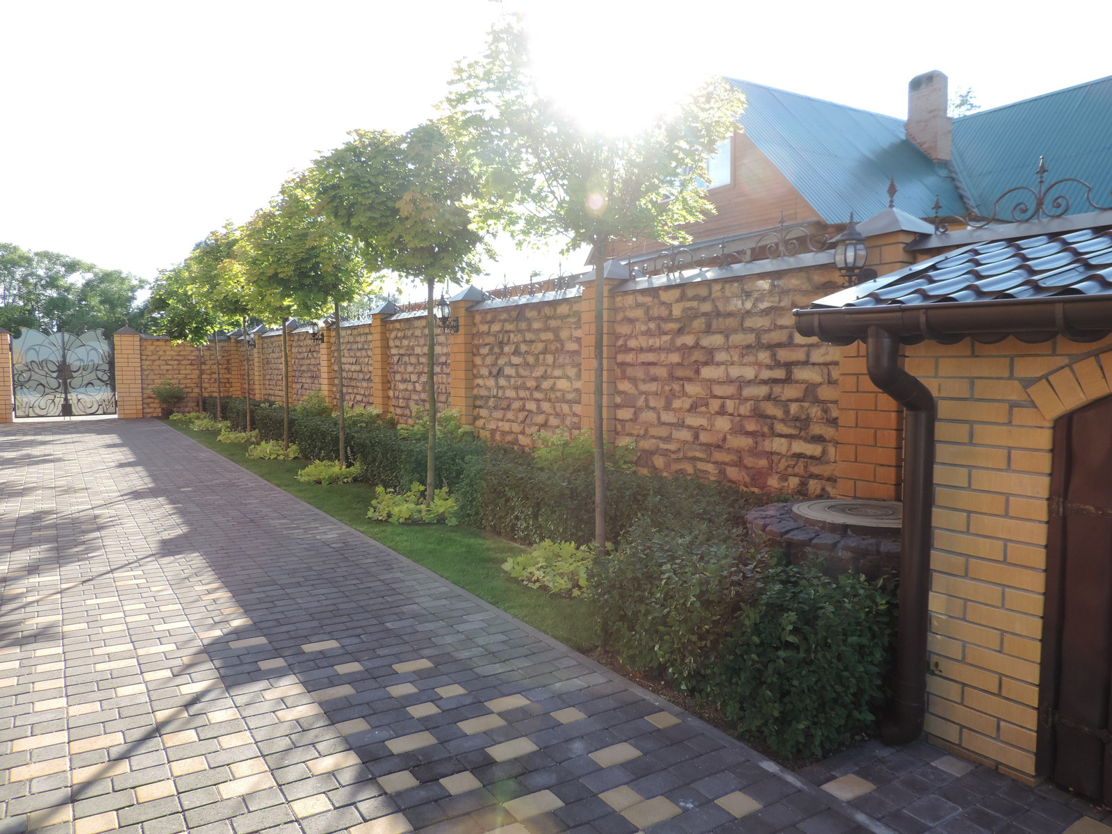 Фоновое изображение профиля Дмитрий