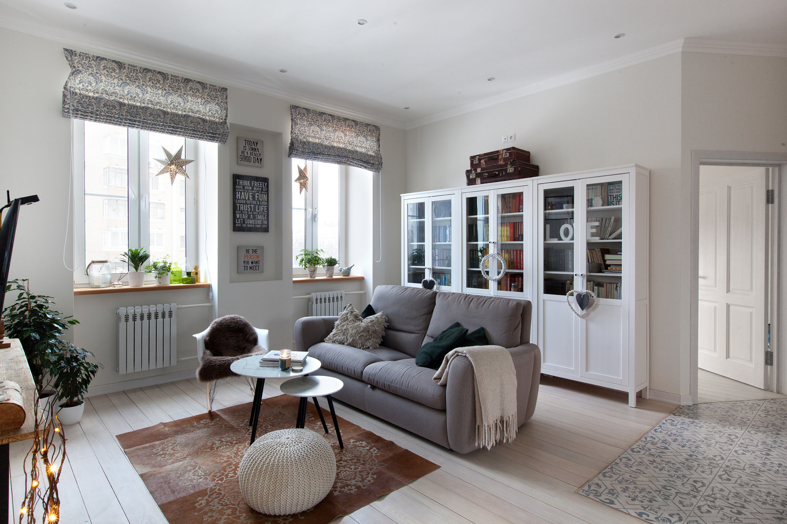 Фоновое изображение профиля Nastya Vinogradova