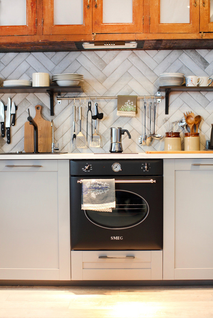 Аптекарский