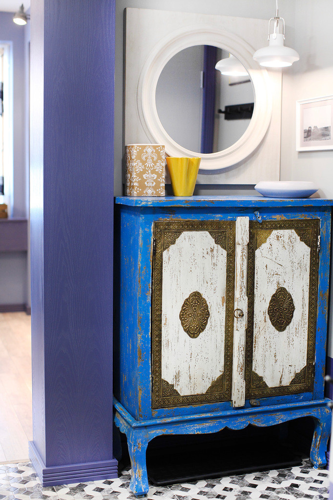 Аптекарский