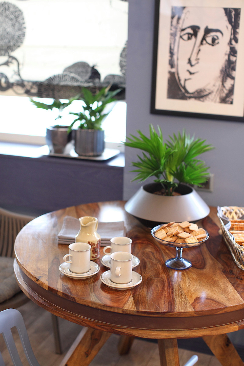 Аптекарский