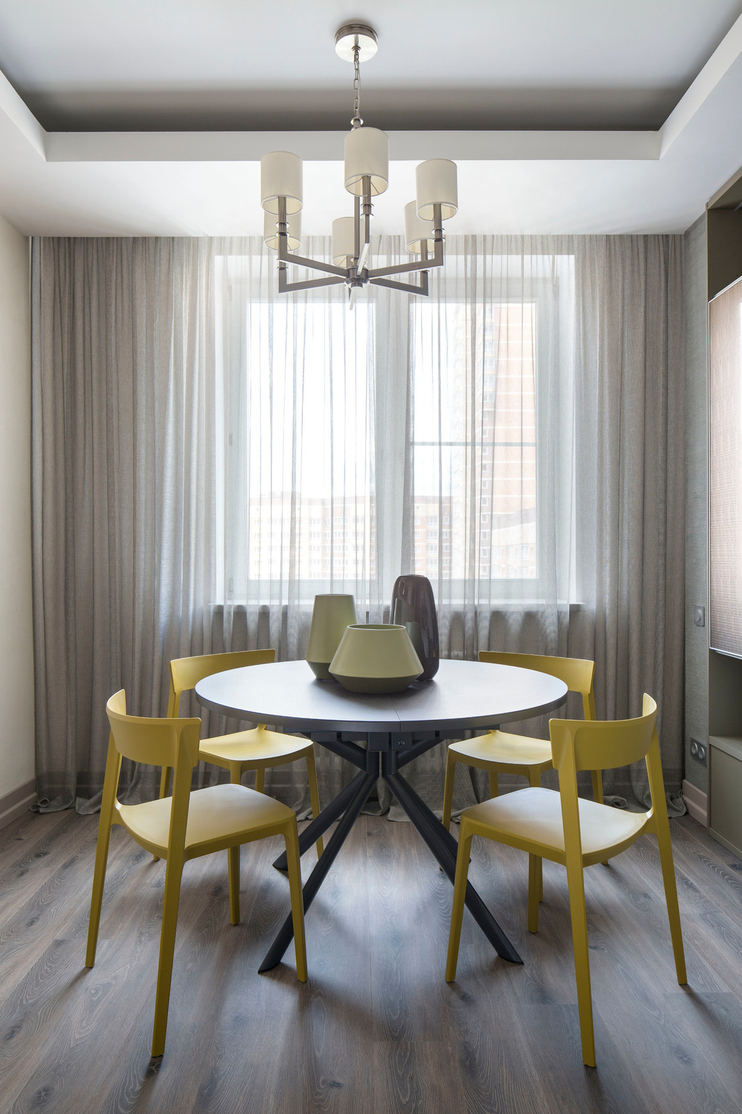 Обложка альбома: Гостинная