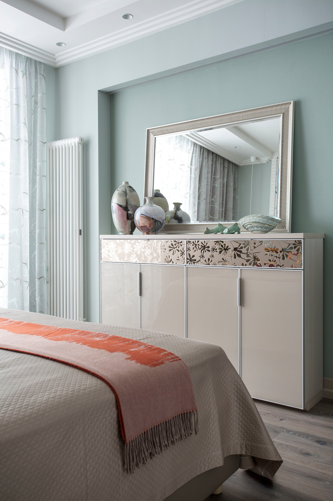 Современная квартира в Куркино