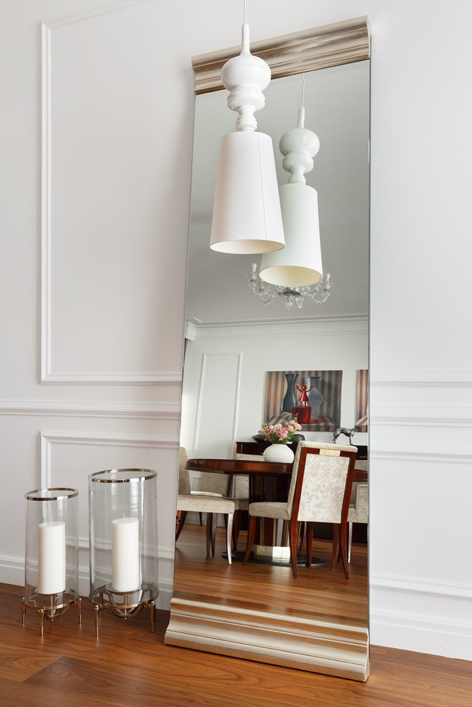 Квартира на Крестовском острове