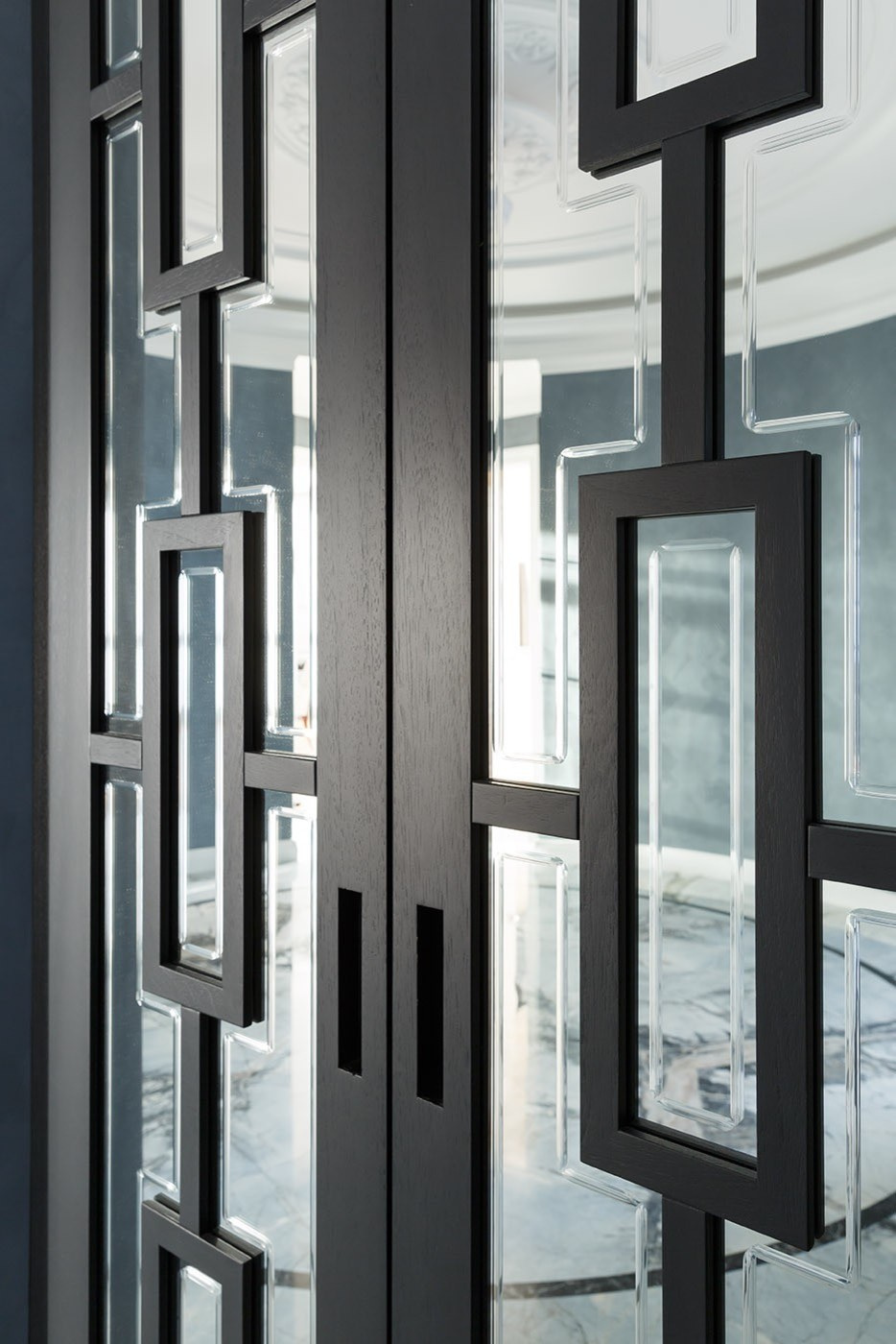 Квартира на Крестовском острове