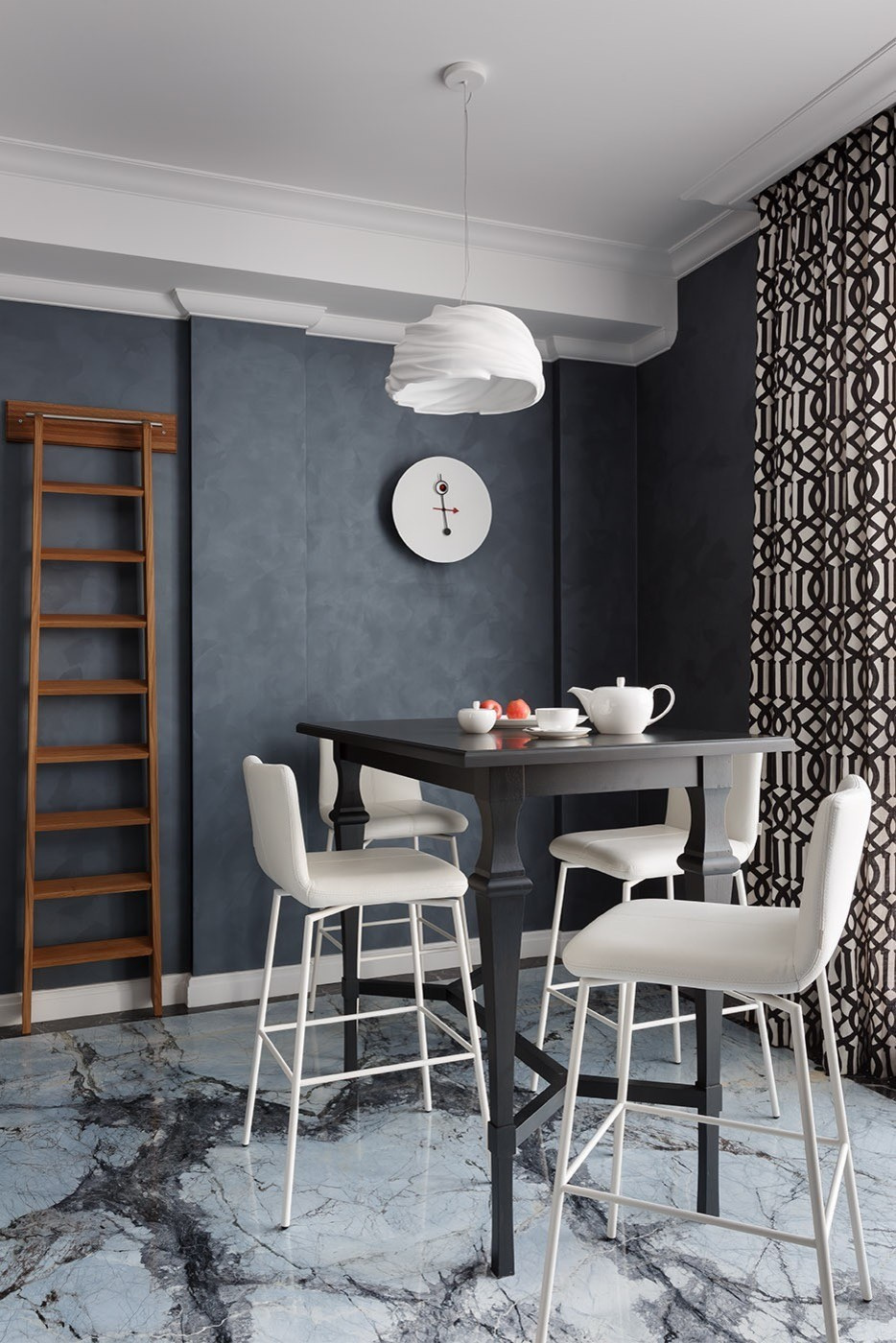 Квартира на Крестовском острове