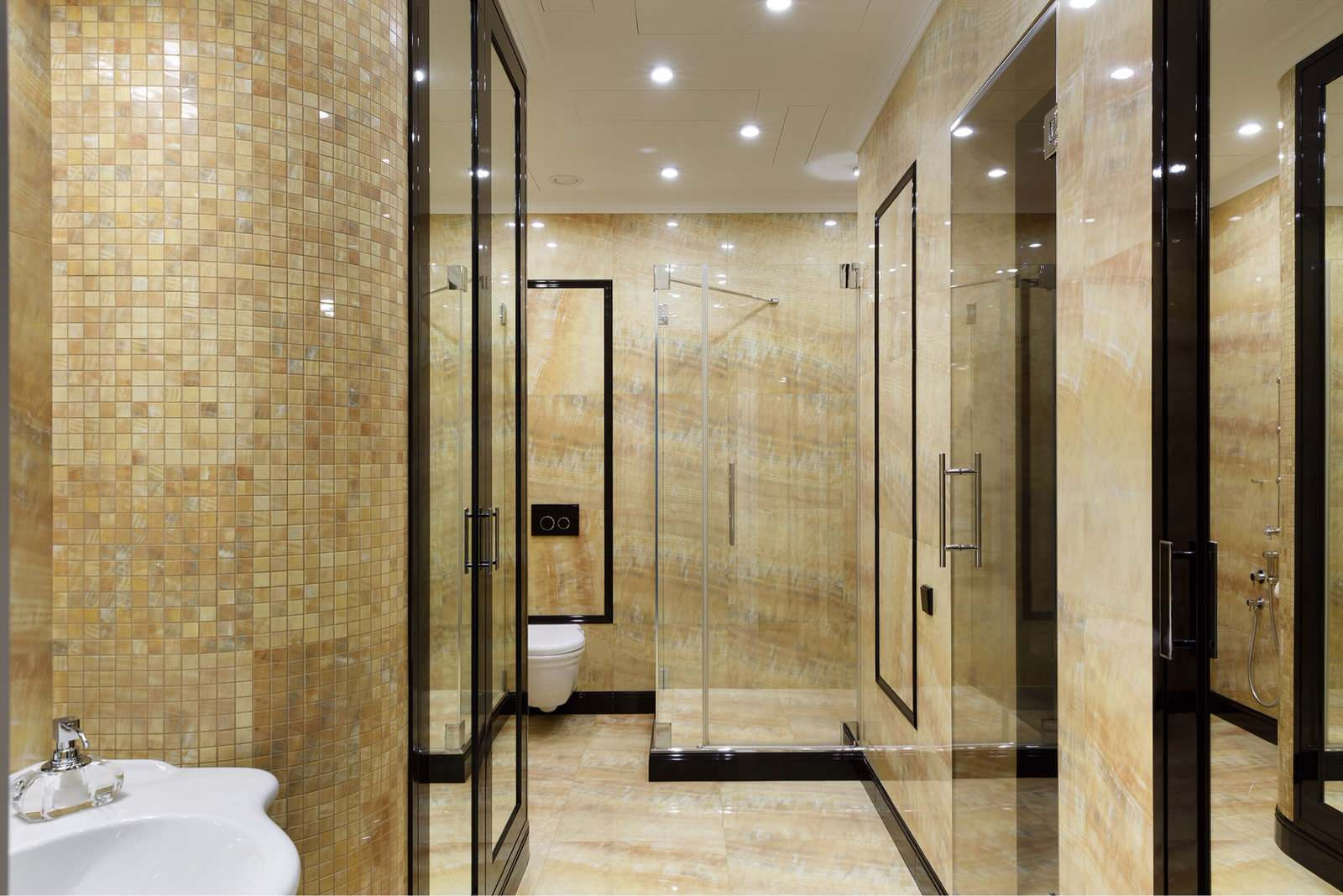 Квартира на Крестовском острове