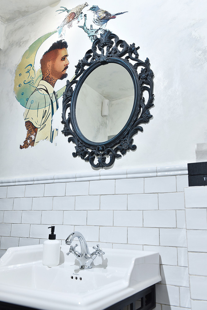 Фоновое изображение профиля Салон Бомонд Ростов