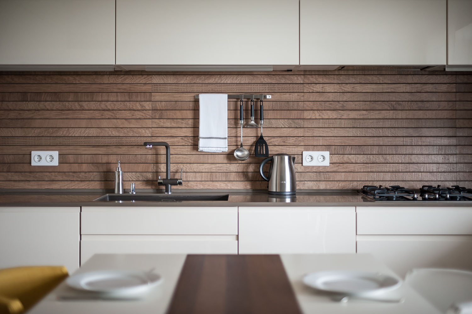 Обложка альбома: Кухня