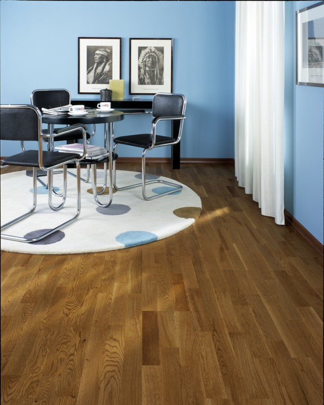 Kahrs Avanti Tres Collection Oak Bisbee