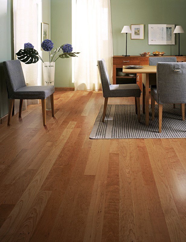 Kahrs Linnea Living Collection Cherry