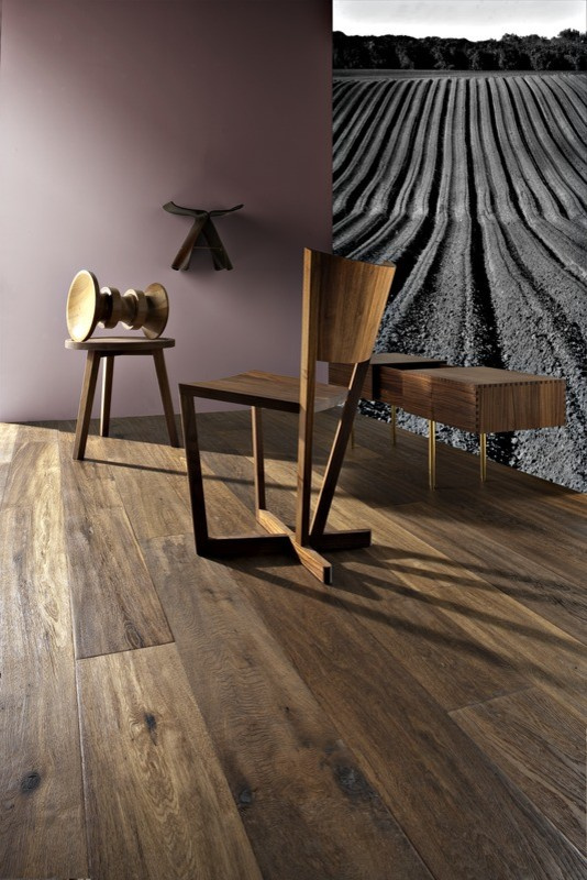 Kahrs Original Artisan Collection Oak Earth