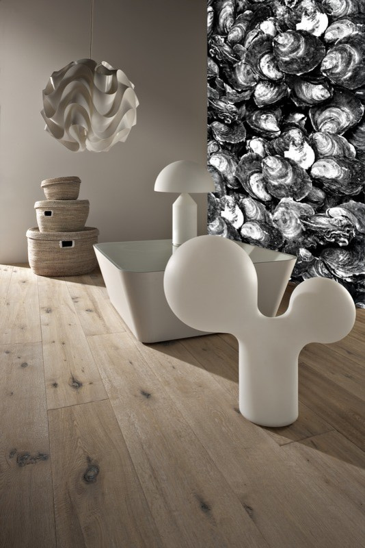 Kahrs Original Artisan Collection Oak Oyster