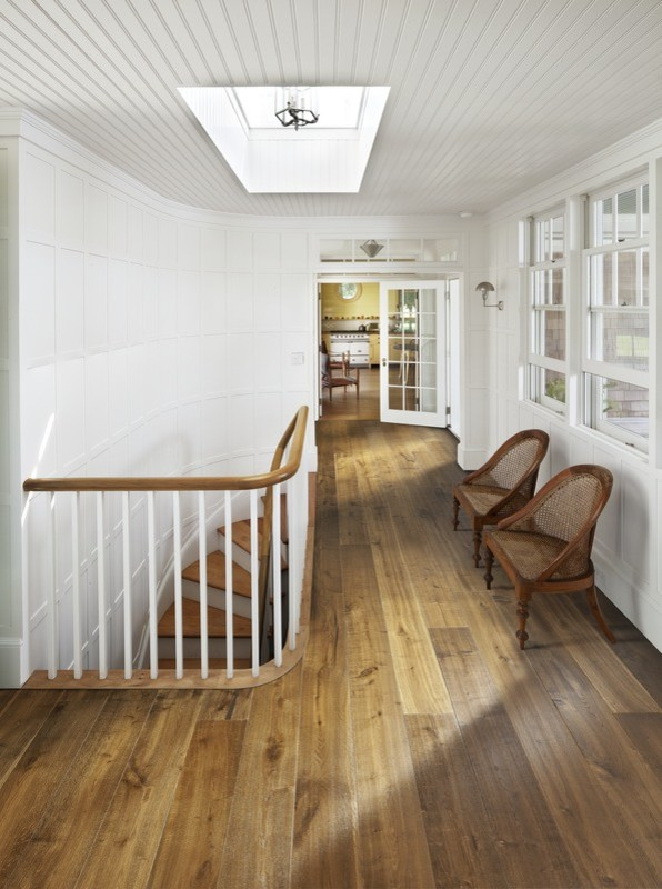 Kahrs Original Founders Collection Oak Fredrik