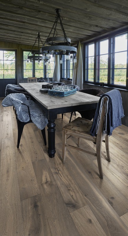 Kahrs Original Founders Collection Oak Sture