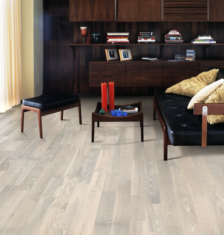 Kahrs Original Harmony Collection Oak Creme