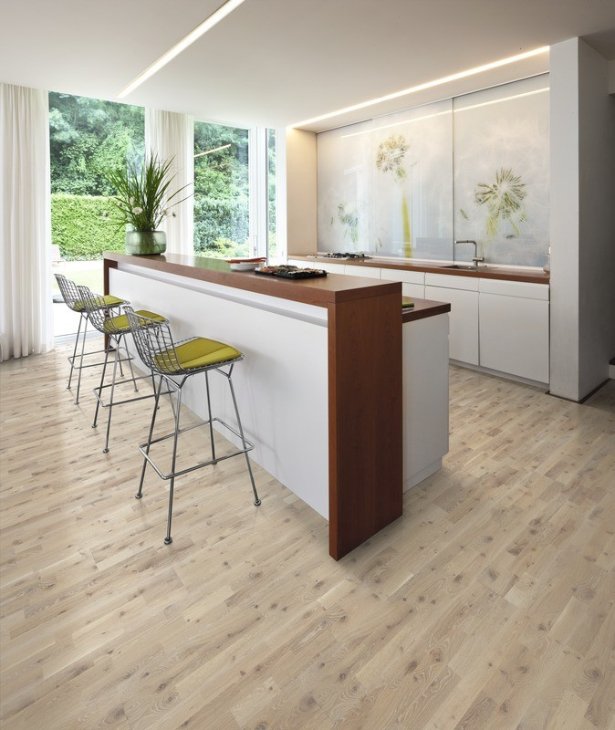Kahrs Original Harmony Collection Oak Dew
