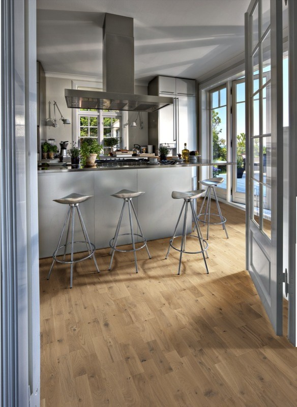 Kahrs Original Harmony Collection Oak Frost