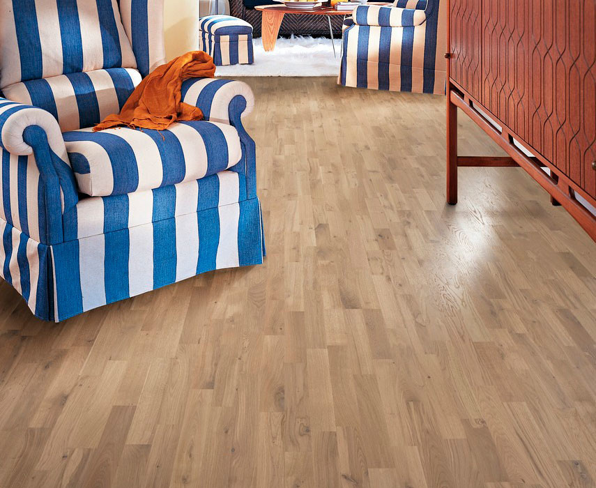 Kahrs Original Harmony Collection Oak Frost