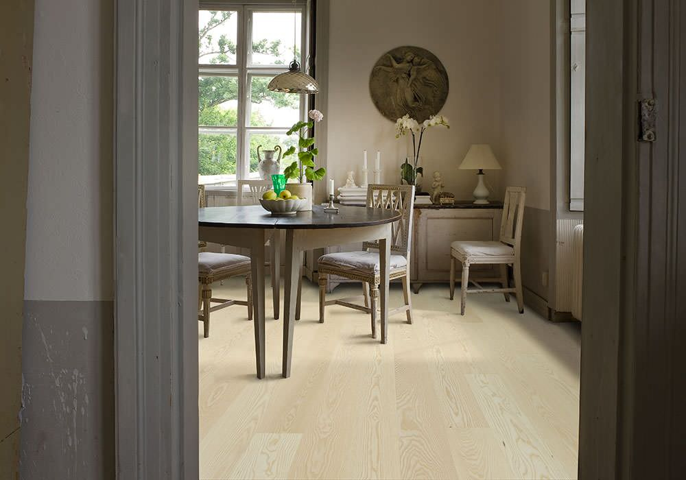 Kahrs Original Sand Collection Ash Aalborg