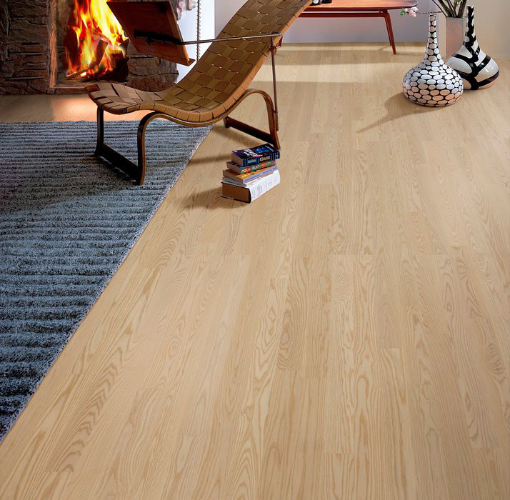 Kahrs Original Sand Collection Ash Falsterbo