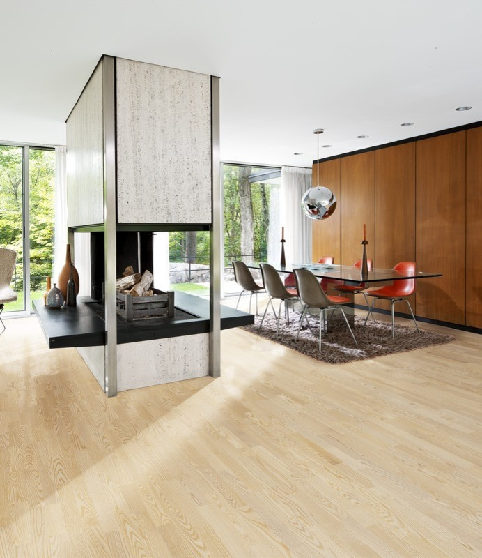 Kahrs Original Sand Collection Ash Mariehamn