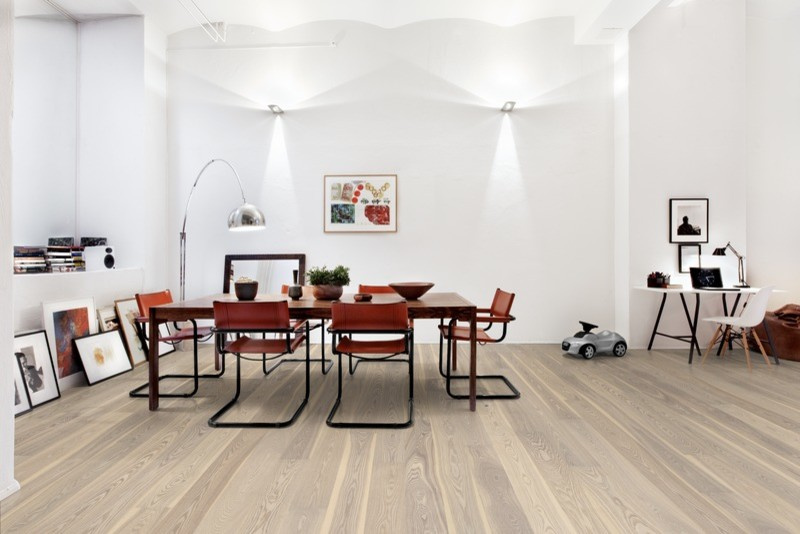 Kahrs Original Special Programm Collection Oak Torum