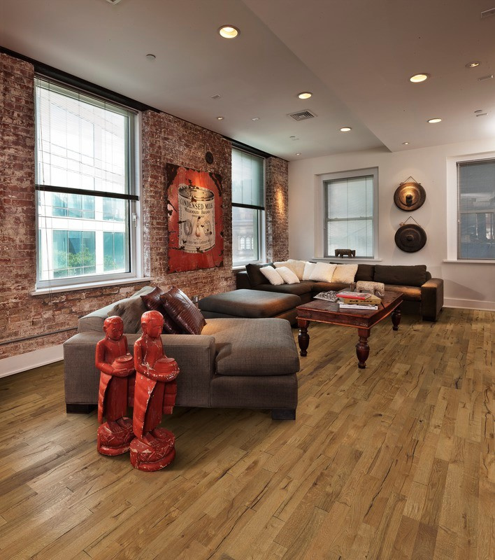 Kahrs Supreme Da Capo Collection Oak Decorum