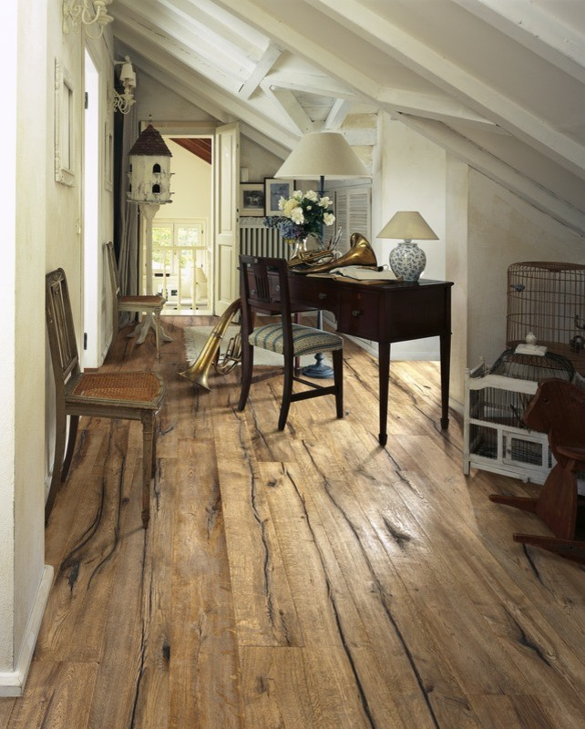 Kahrs Supreme Da Capo Collection Oak Maggiore