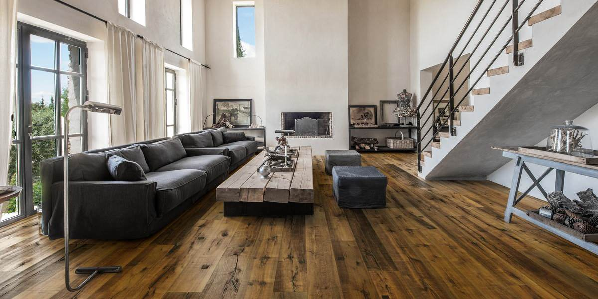 Kahrs Supreme Da Capo Collection Oak Sparuto