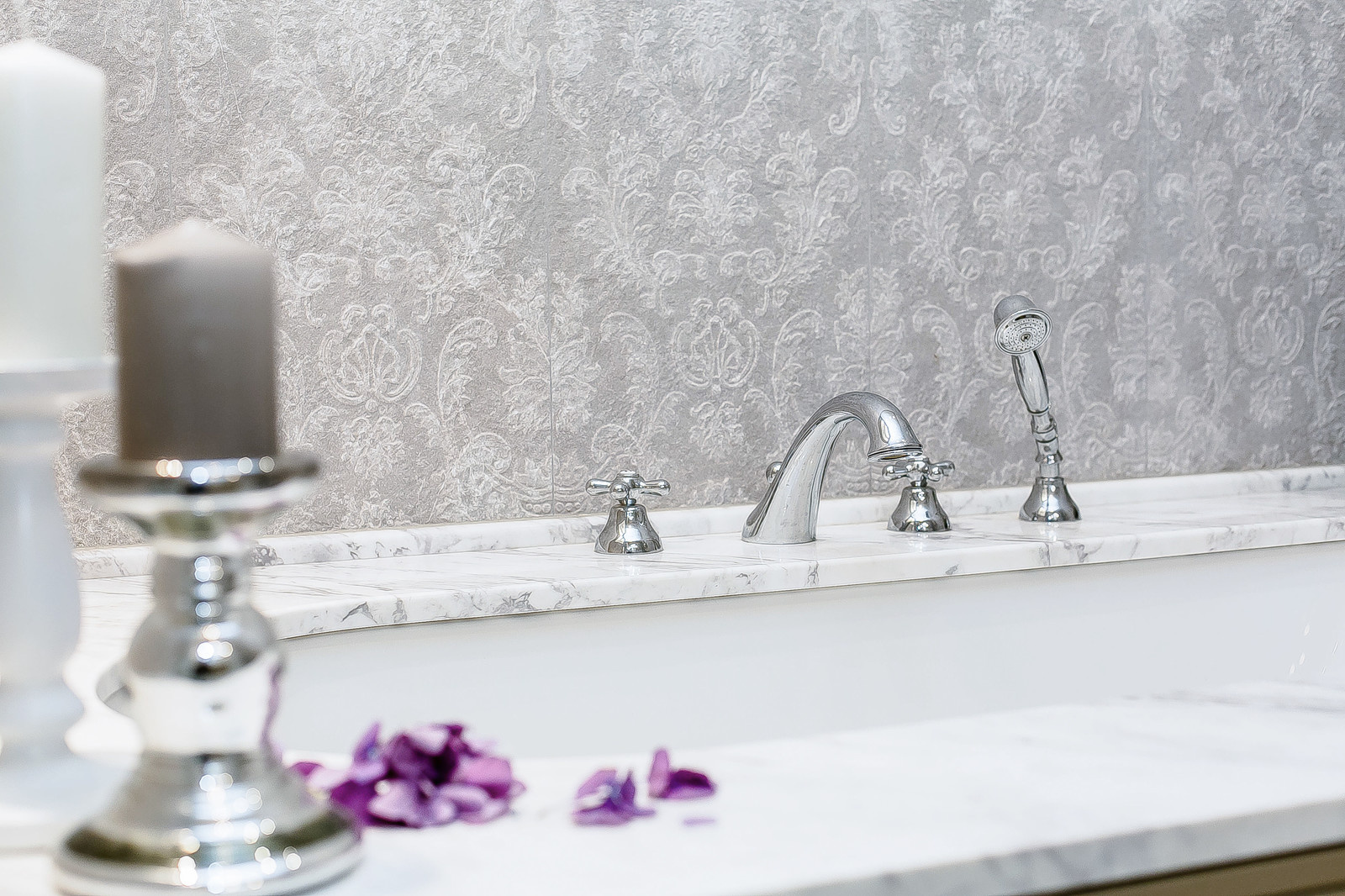 Лаймовый сад