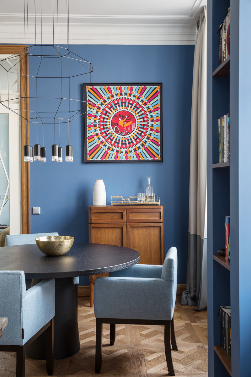 Квартира на Большой Дмитровке