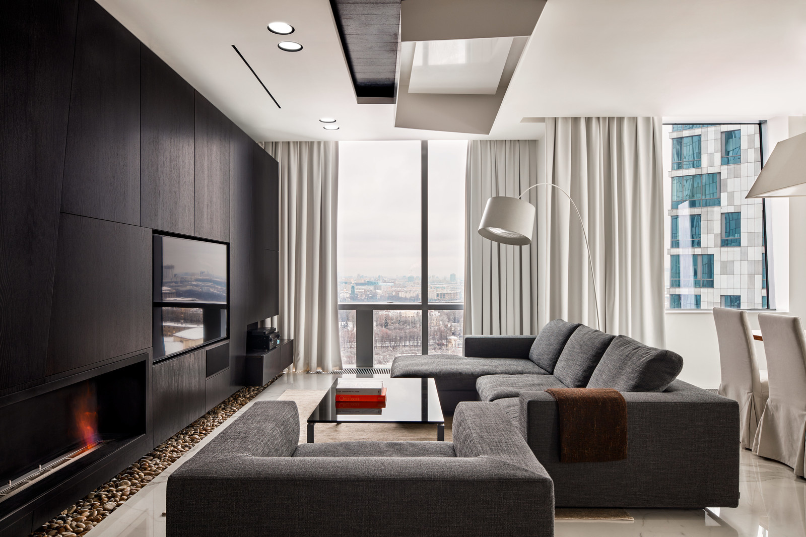 Обложка альбома: Освещение