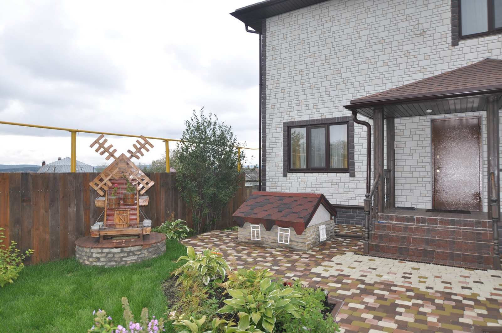 Оксана Бобровская