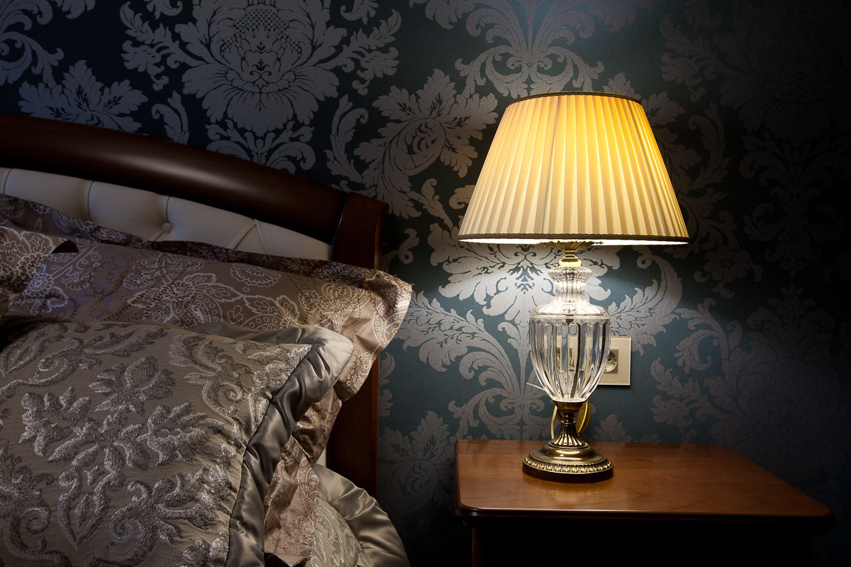 Интерьер частного дома