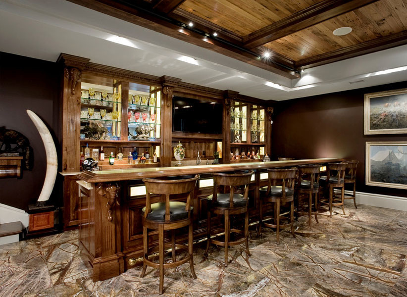 Обложка проекта: Мебель