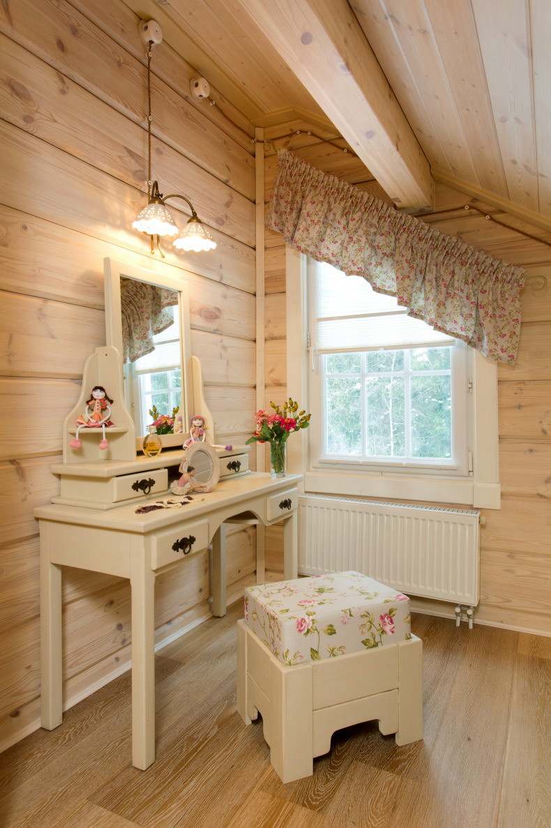 Гостевой дом с баней