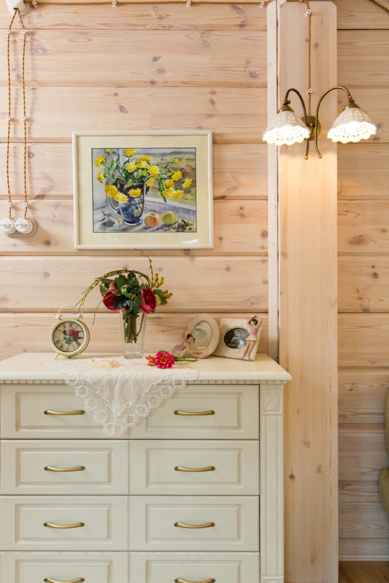 Гостевой дом с баней