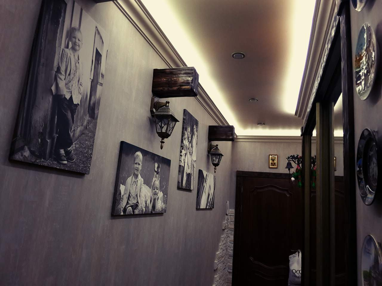 Фоновое изображение профиля Cerutti ST Бутик Потолок-Арт