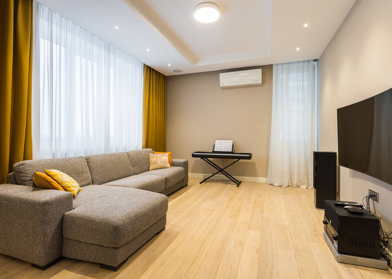 Академ парк