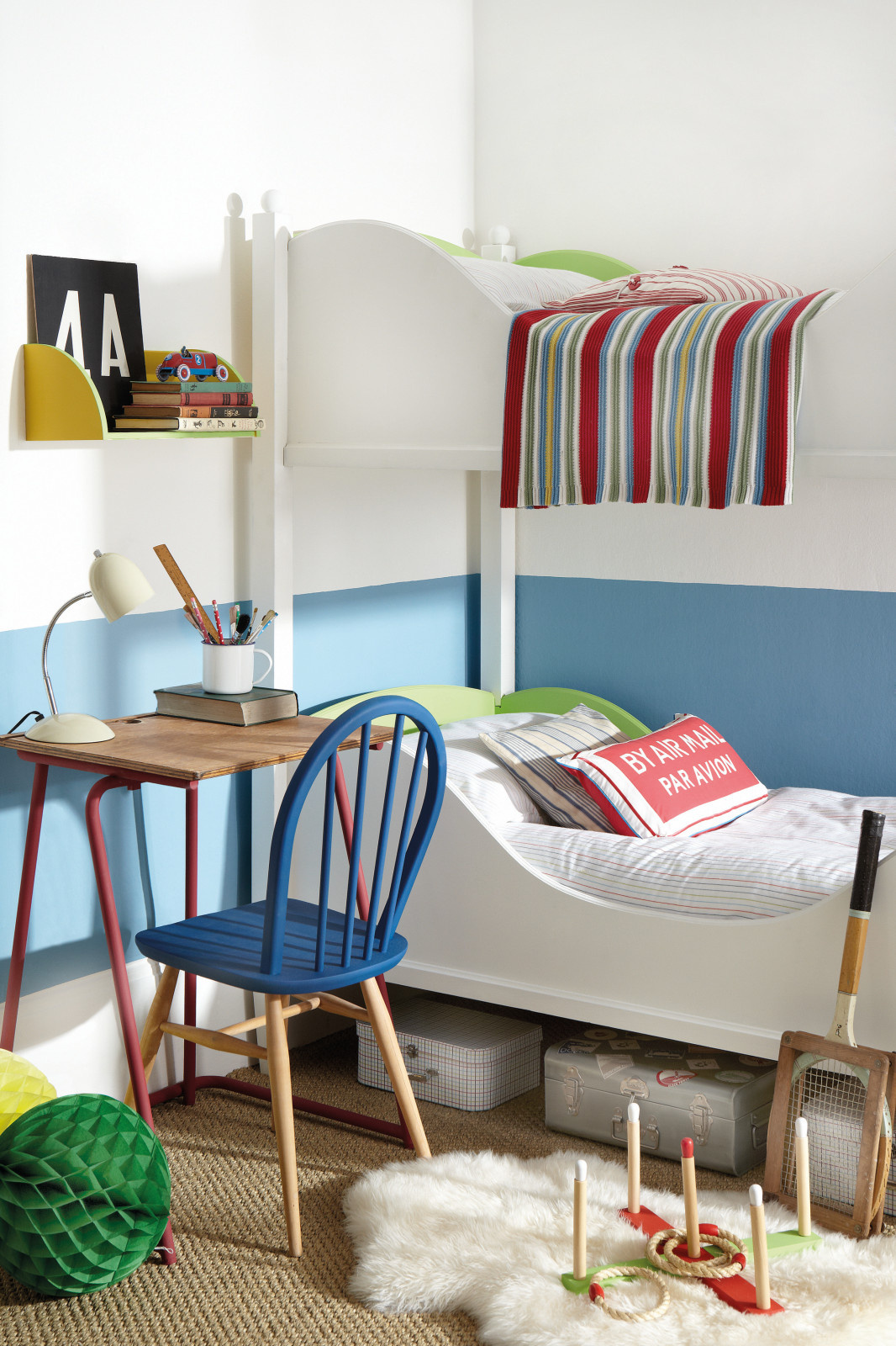 Little Greene Child