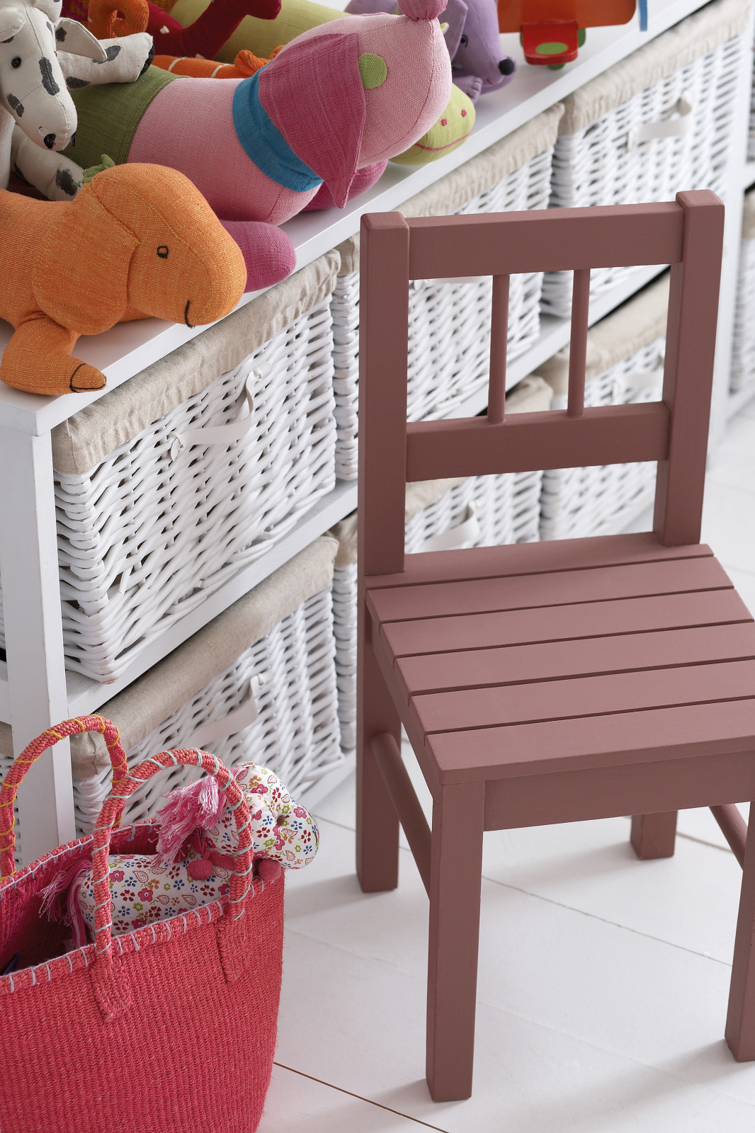 Little Greene Child