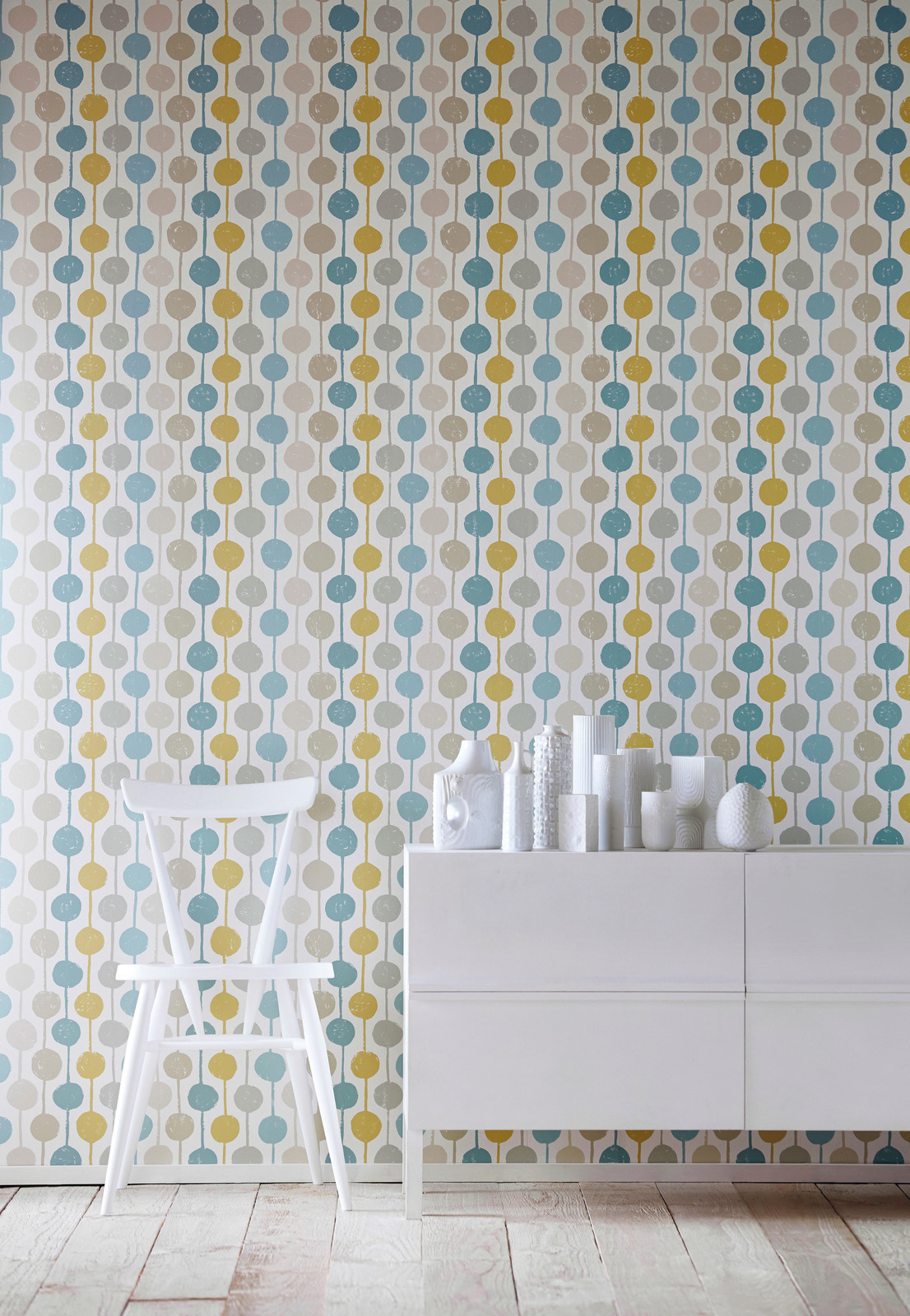 Детские коллекции тканей и обоев