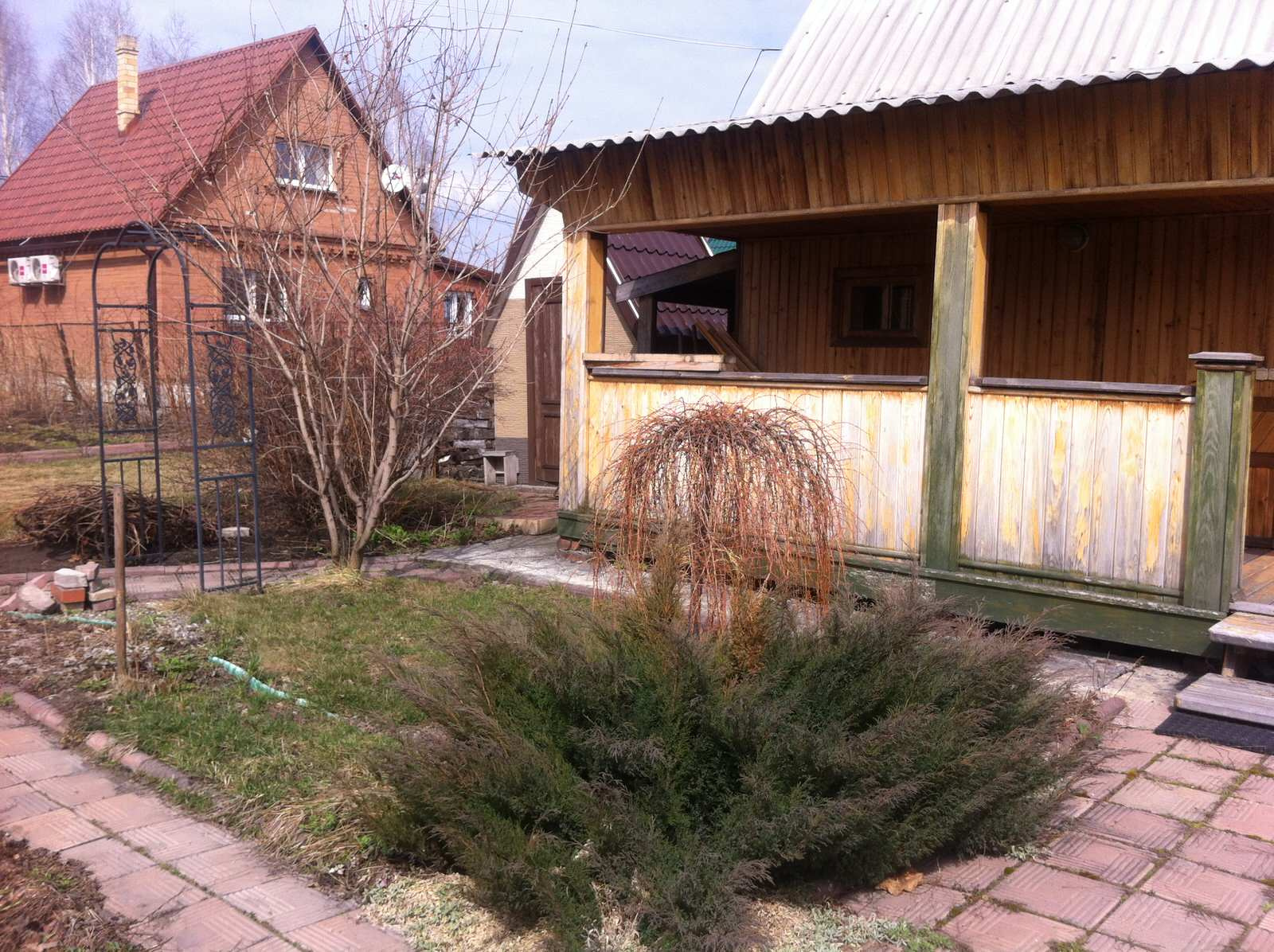 Пруды