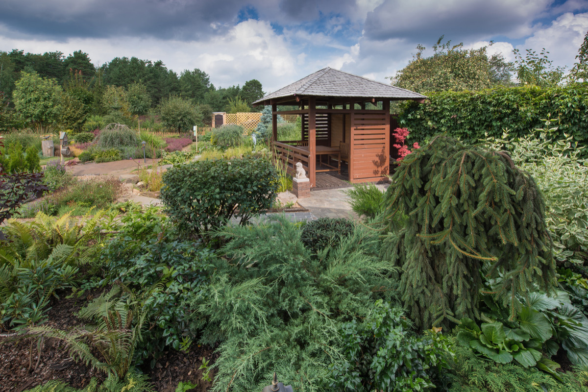 Коттеджный посёлок "Коровино".