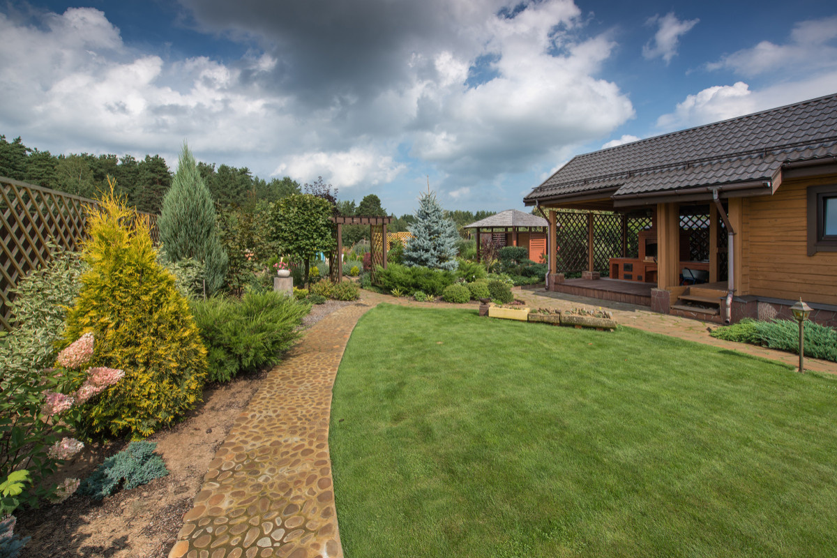 Коттеджный посёлок "Коровино".