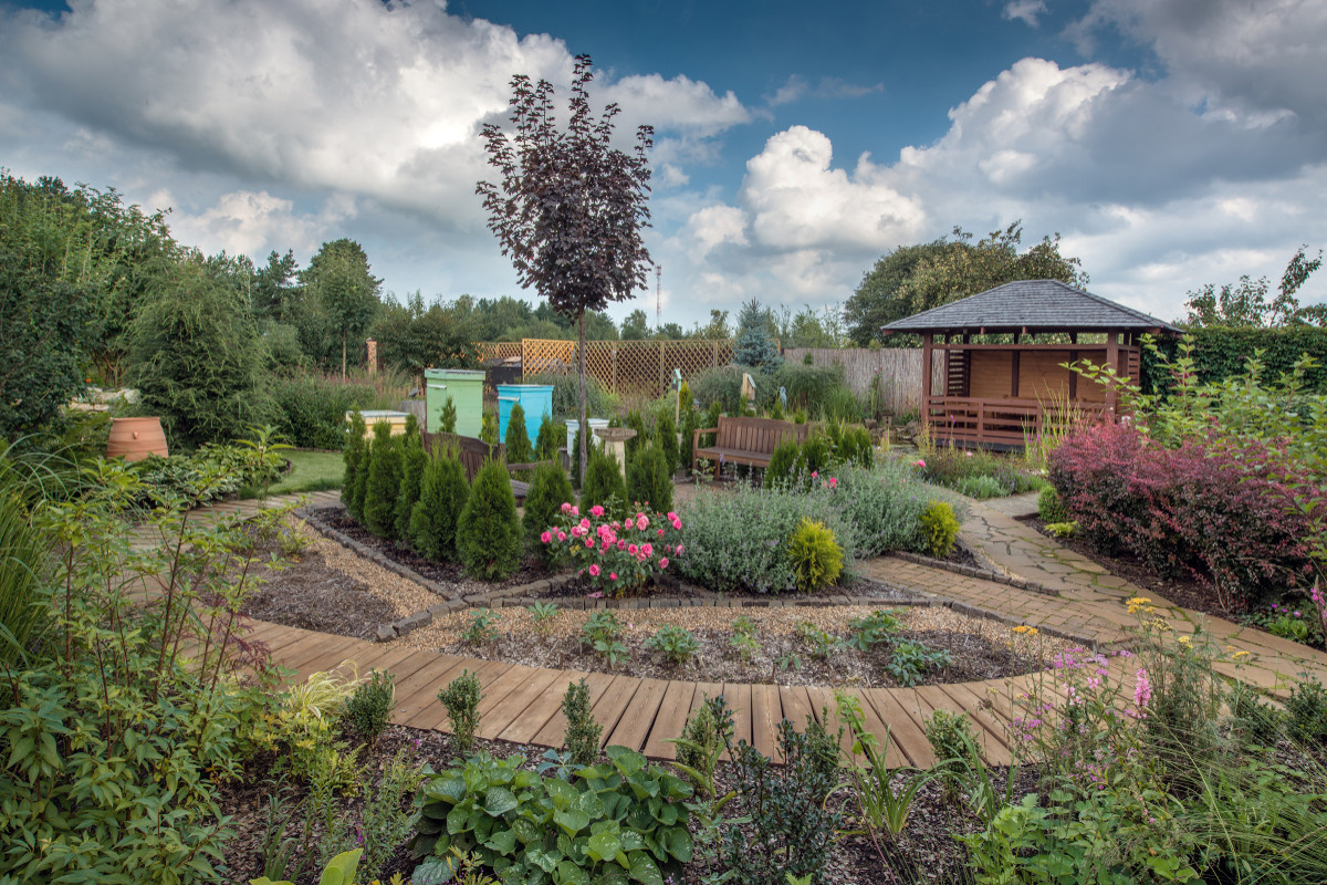 Коттеджный посёлок "Коровино".