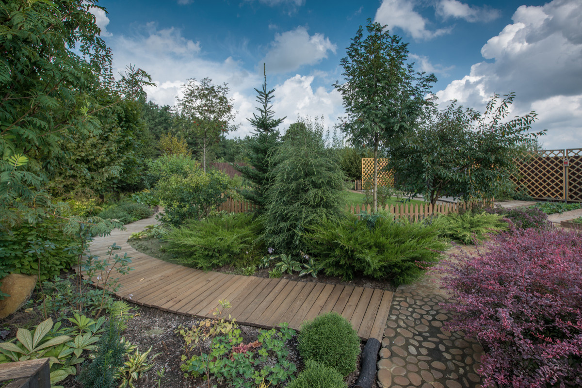 Коттеджный посёлок "Коровино".