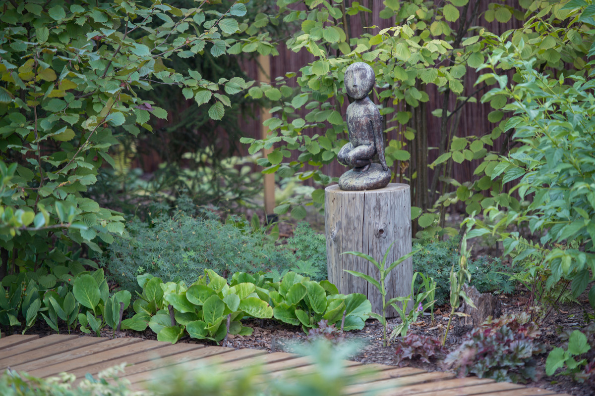 Коттеджный посёлок "Коровино".