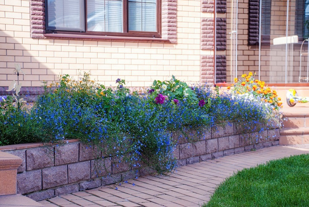 Посёлок Первомайское